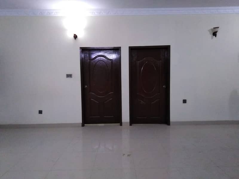 650 Square Feet Flat In Stunning Quetta Town - Sector 18-A Is Available For Sale 1