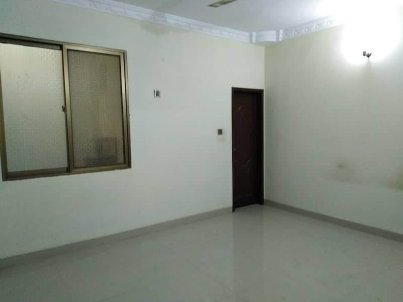 650 Square Feet Flat In Stunning Quetta Town - Sector 18-A Is Available For Sale 2