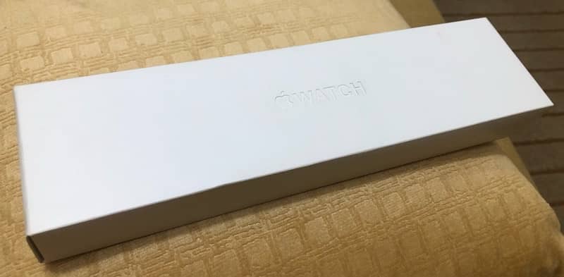 Apple Series 8 45mm Smart Watch 5