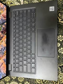 Dell laptop