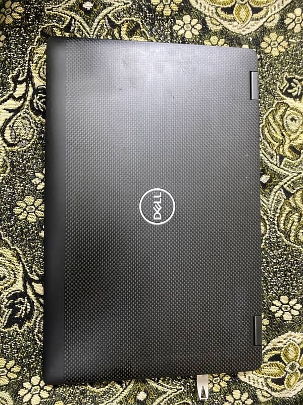 Dell laptop 2