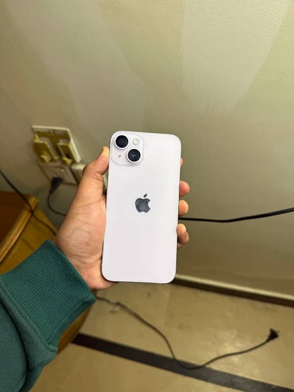 Iphone 14 Non pta 1