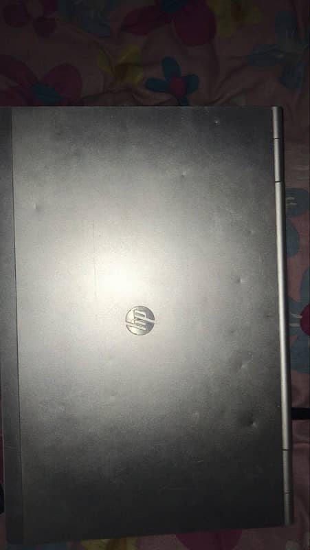 hp elitebook 8570p i7 third genration 1