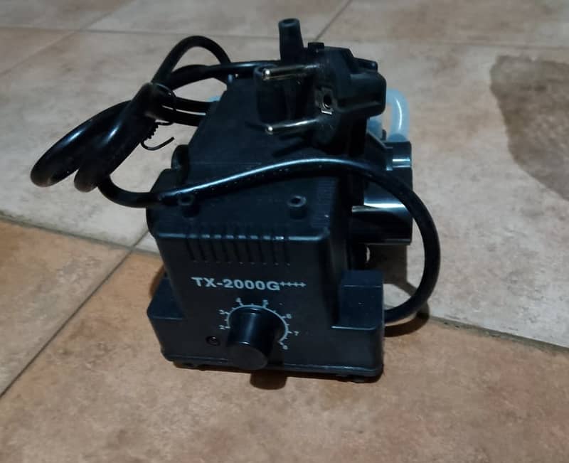 SUI GAS PUMP COMPRESSOR FOR SALE 0