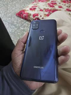 OnePlus N10 5G (Exchange possible)