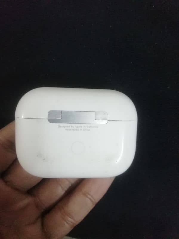 APPLE AIRPOD'S pro 2nd generation 1