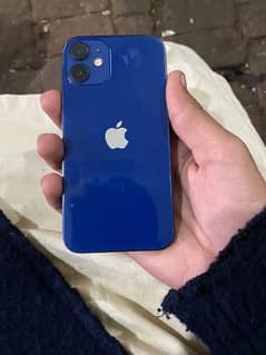 iPhone 12 mini non pta