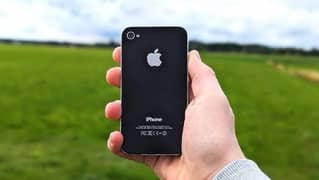 iPhon 4