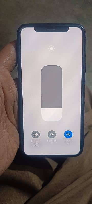 iPhone X 64GB 10 By 10 Bypass 70% Battery All ok 2