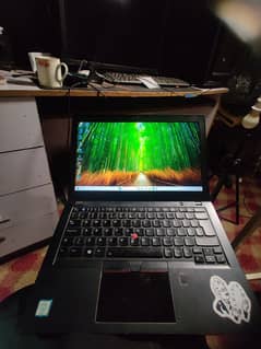 Lenovo x280 16/256Gb