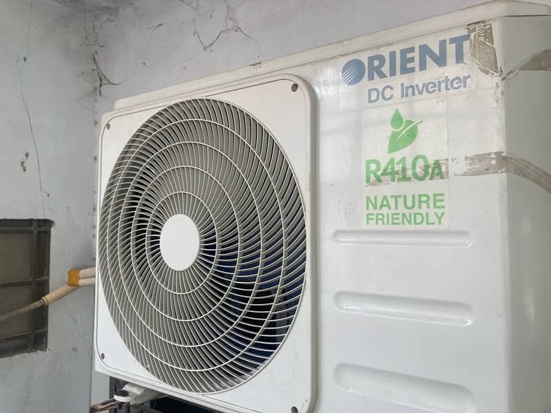 Oreint 1 ton DC Inverter 3