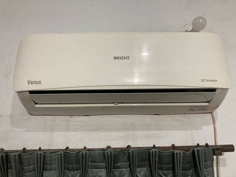 Oreint 1 ton DC Inverter 5