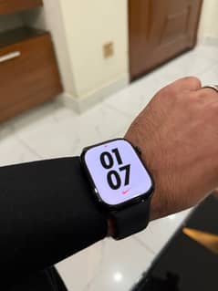 Apple watch series 10 46mm