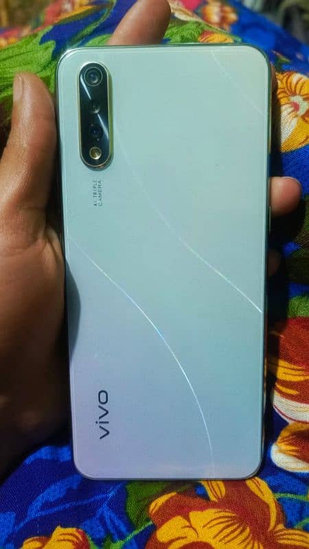 vivo s1 official approved 5