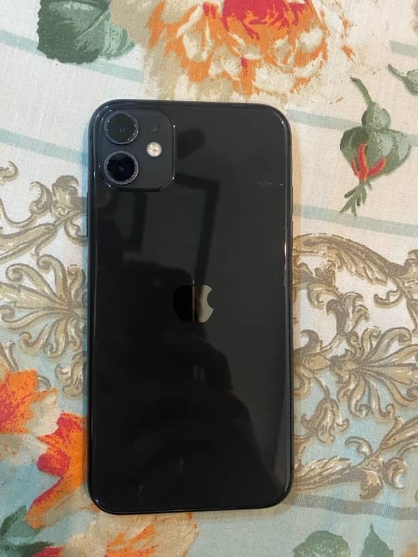 iphone 11 128gb dual pta 2