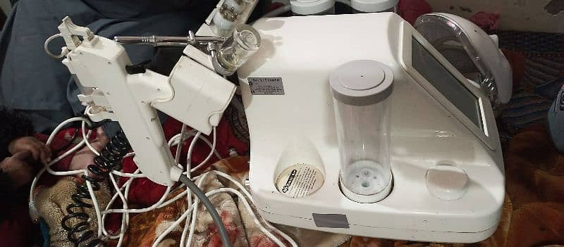 hydra facial machine 7in1 5