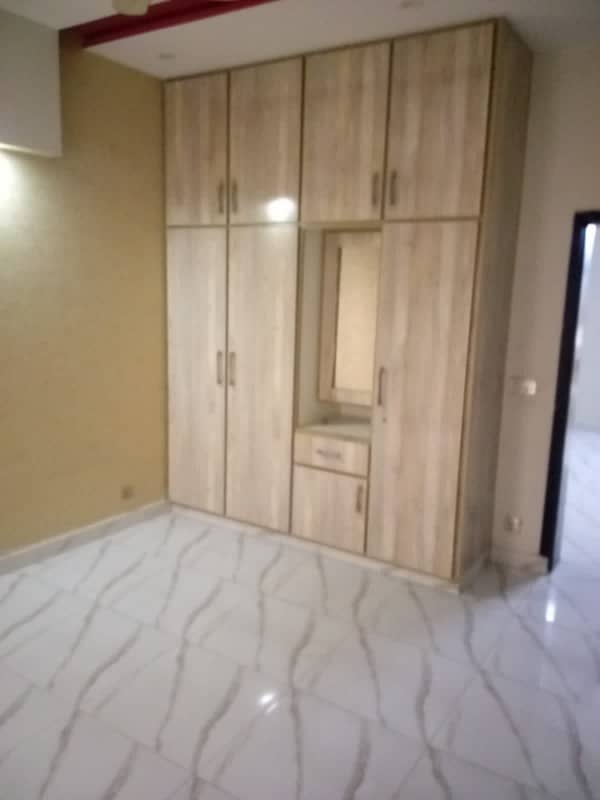 Beautiful 8 marla upper portion is available for rent 1