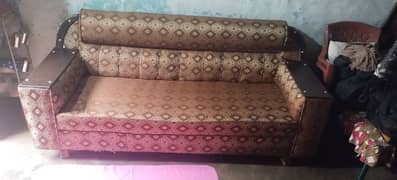 sofa set 3 to 1 for sale