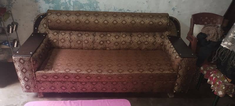 sofa set 3 to 1 for sale 3