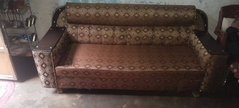 sofa set 3 to 1 for sale 6