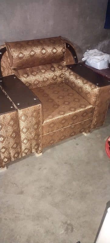 sofa set 3 to 1 for sale 8