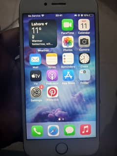 iphone 7 non pta urgent sale