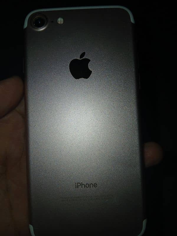 iphone 7 non pta urgent sale 2