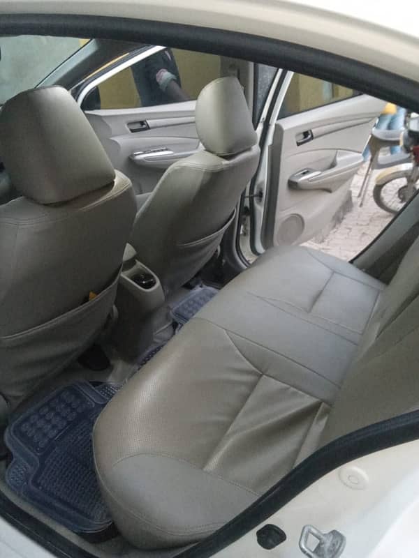 Honda City IVTEC 2016 for sale 9