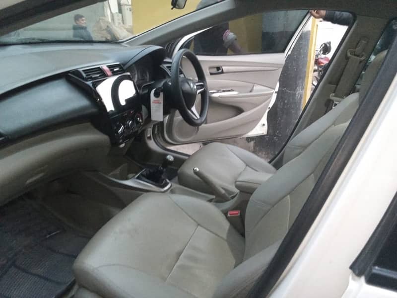 Honda City IVTEC 2016 for sale 10