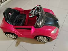 kids car