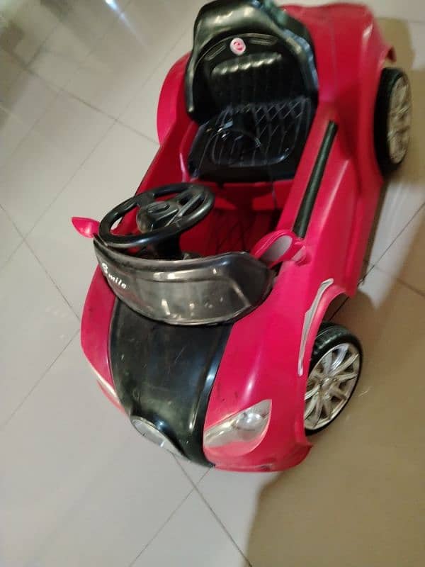 kids car 2