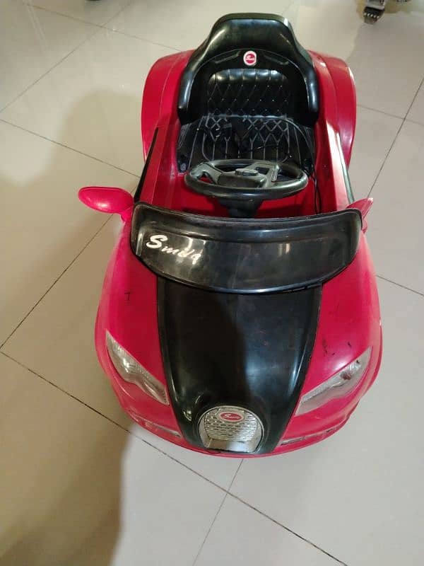 kids car 3