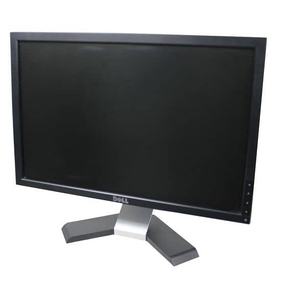 Dell 20" Lcd 0