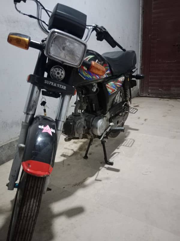 super star 70cc 2021 1