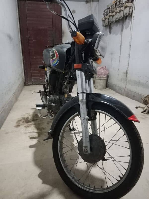 super star 70cc 2021 2