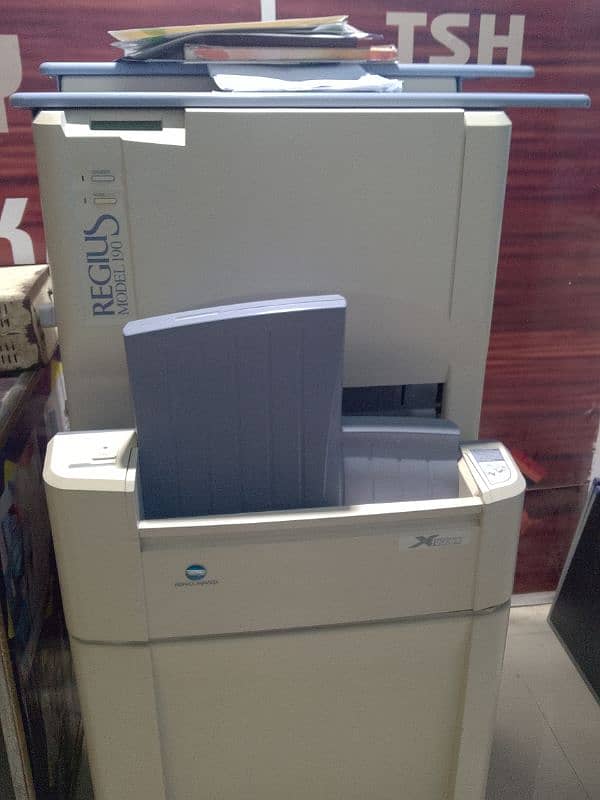 x-ray machine new condition 3