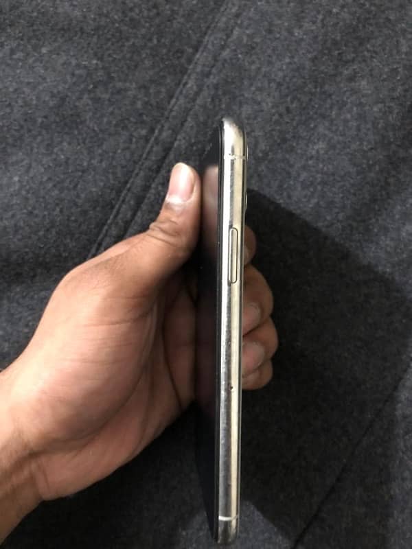 Iphone 11 pro 256GB 4