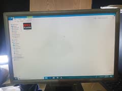 Acer 19 inch LCd