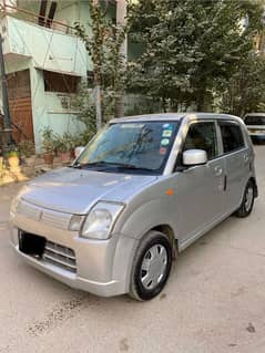 Suzuki Alto 2007