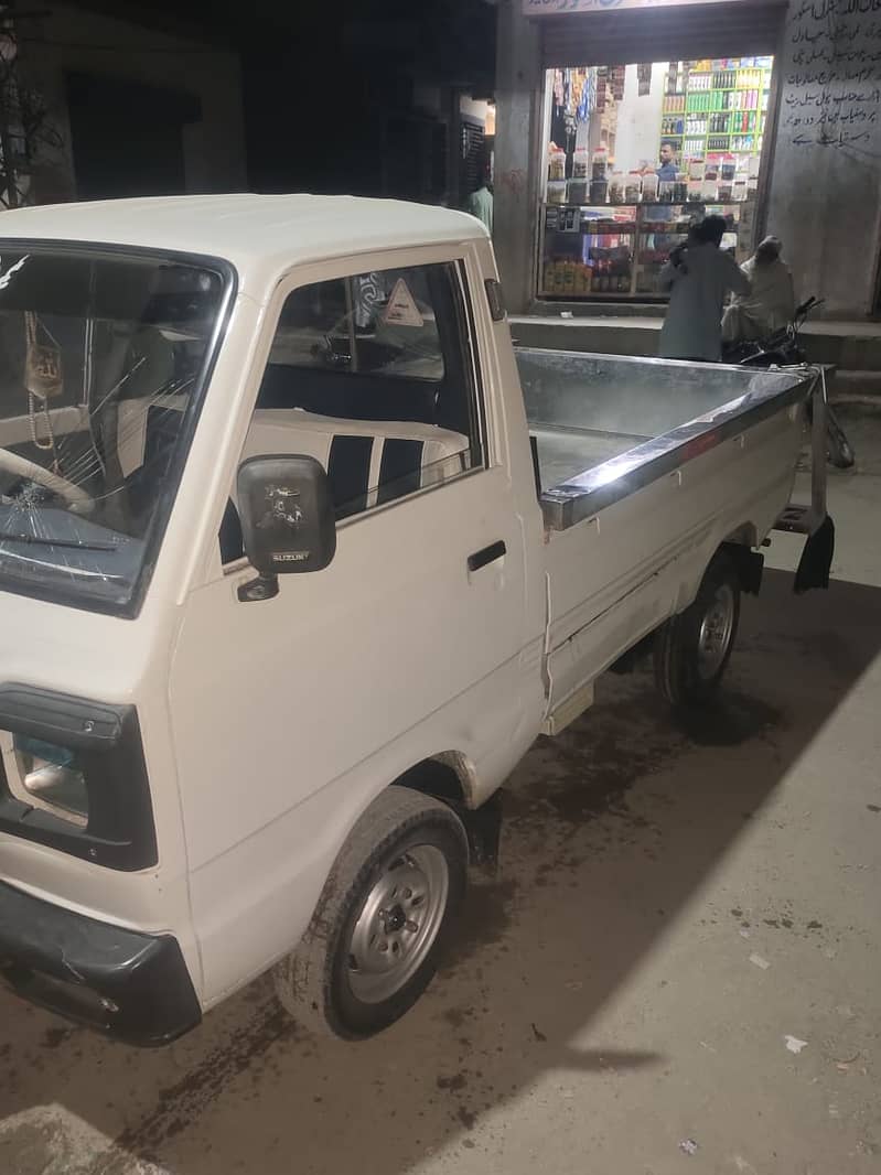 Suzuki RAVI 2021 1