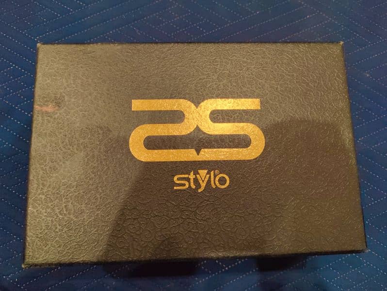 Stylo Bridal Clutch Bag brand new box pack 0