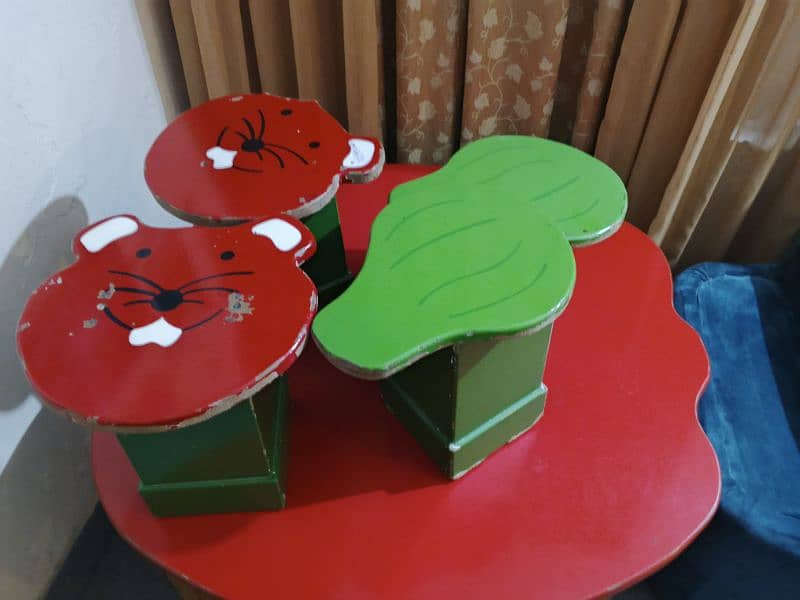 kids study table 1