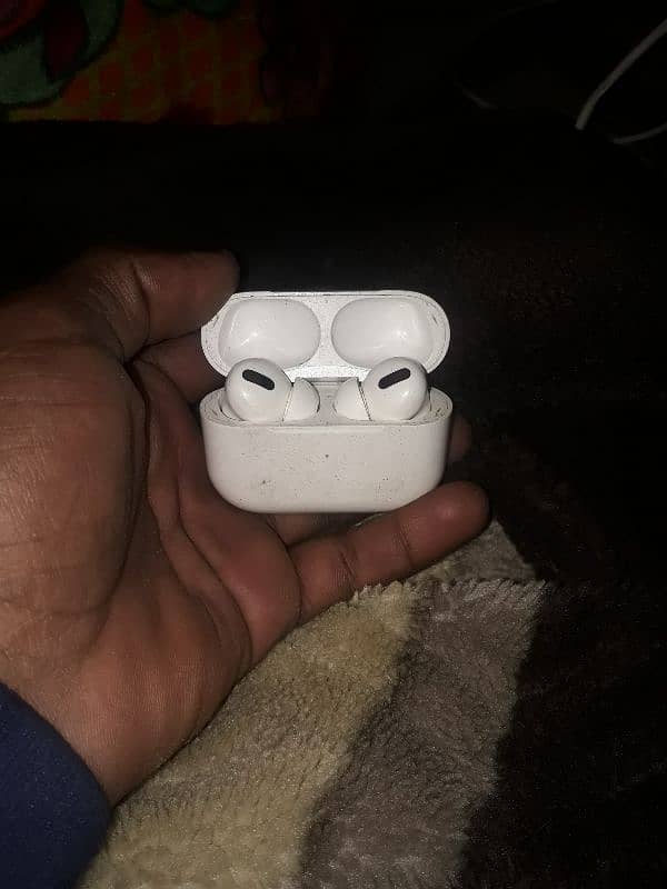 original apple airpods 0