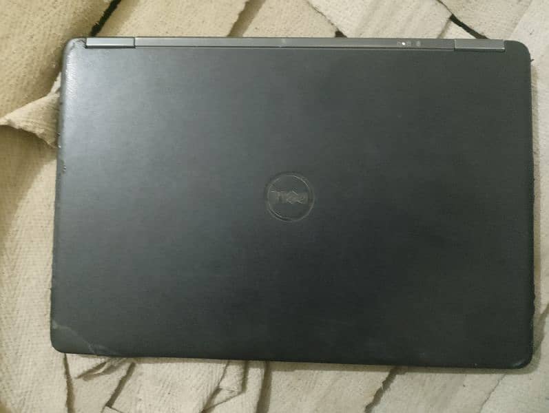 Dell latitude e 7250 8GB RAM 128GB M2 2