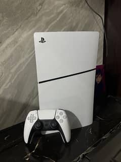 PlayStation5 digital fortnite edition