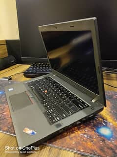 Lenovo Thinkpad T470p Touch i7 7th Gen | 32/1 TB SSD  | Nvidia 940MX