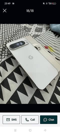 Google Pixel 9 Pro XL PTA approved  O3O4 _O79_O437 my WhatsApp n