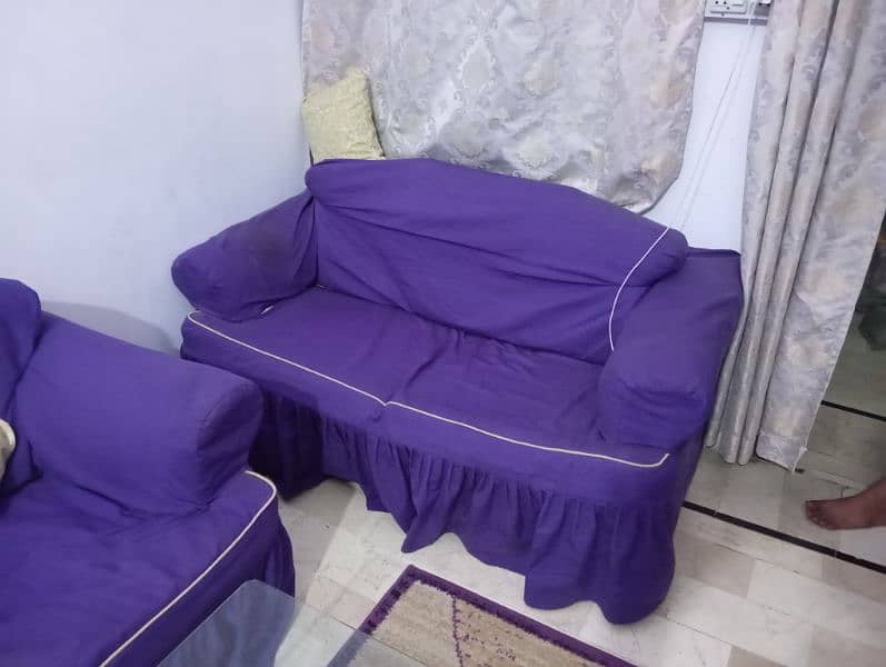 sofa set 7 seater 0