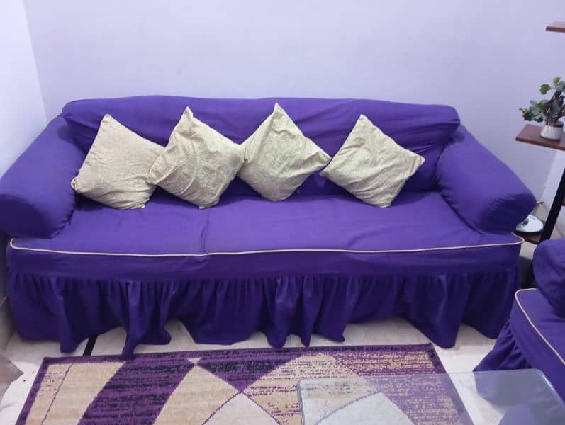 sofa set 7 seater 2