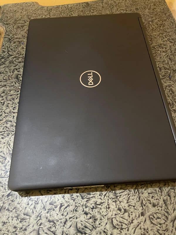 Dell Latitude 5490 i7 8th generation Quad Core Laptop Touch Display 3